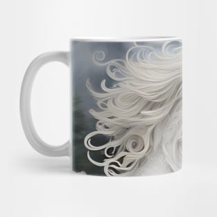 unicorn fantasy Mug